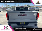 Used 2022 GMC Sierra 1500 Pro w/ Pro Value Package image 5