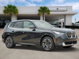 New 2025 BMW X3 xDrive30i w/ Premium Package image 3