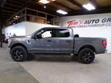 Used 2022 Ford F150 XLT w/ Equipment Group 301A Mid image 2