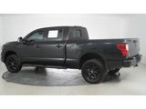 Used 2019 Nissan Titan SL w/ Midnight Edition image 5
