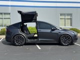 Used 2024 Tesla Model X image 5
