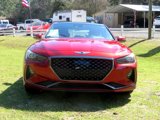Used 2019 Genesis G70 3.3T Advanced w/ Sport Package image 3