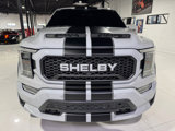 Used 2023 Ford F150 Lariat w/ Equipment Group 502A High image 2