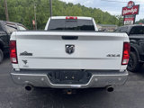Used 2017 RAM 1500 Big Horn image 6