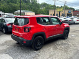 Used 2016 Jeep Renegade Sport w/ Power & Air Group image 5
