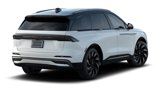 New 2026 Lincoln Nautilus Reserve image 3
