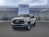 New 2025 Ford F250 4x4 Crew Cab Super Duty image 2