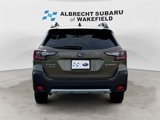 New 2025 Subaru Outback Limited image 4