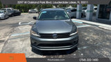 Used 2018 Volkswagen Jetta Wolfsburg Edition image 4