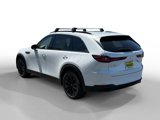 New 2025 MAZDA CX-90 3.3 Turbo w/ Premium Sport Pkg image 3