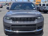 New 2025 Jeep Grand Cherokee L Limited image 6