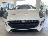 Used 2017 Jaguar F-TYPE Coupe image 3