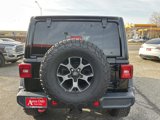 Used 2018 Jeep Wrangler Unlimited Rubicon image 6