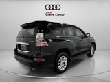 Used 2021 Lexus GX 460 Premium w/ Premium Plus Package image 4