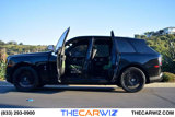 Used 2023 Rolls-Royce Cullinan Black Badge w/ Driver's Package image 5
