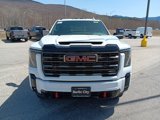 New 2025 GMC Sierra 2500 AT4 image 2