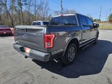 Used 2016 Ford F150 XLT w/ Equipment Group 302A Luxury image 5
