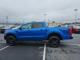 Certified 2022 Ford Ranger XLT w/ Equipment Group 301A Mid image 4