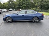 New 2026 BMW 540i xDrive image 2