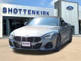 Used 2026 BMW Z4 sDrive30i w/ Premium Package image 3