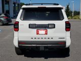 New 2025 Toyota 4Runner TRD Off-Road image 5