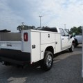 New 2025 Chevrolet Silverado 2500 W/T w/ WT Convenience Package image 4