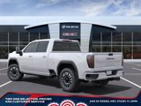 New 2025 GMC Sierra 2500 Denali Ultimate image 3