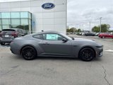New 2025 Ford Mustang GT Premium w/ GT Performance Package image 3