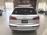 Used 2020 Audi Q5 2.0T Premium image 6