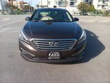 Used 2015 Hyundai Sonata SE image 2