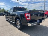 Certified 2023 Ford F150 Lariat w/ Equipment Group 502A High image 6