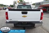 Used 2012 Chevrolet Silverado 1500 W/T image 4
