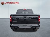 New 2026 RAM 1500 Laramie w/ Night Edition image 4