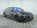 New 2025 Mercedes-Benz S 63 AMG S image 3