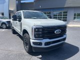 New 2025 Ford F250 Platinum image 2