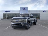 New 2025 Ford F350 Lariat w/ Chrome Package image 2