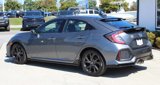 Used 2017 Honda Civic Sport image 3