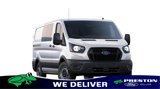 New 2025 Ford Transit 250 Low Roof image 5