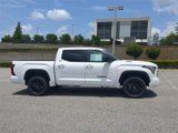 New 2025 Toyota Tundra Limited image 3