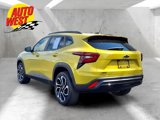 Used 2024 Chevrolet Trax RS w/ Driver Confidence Package image 5