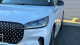 New 2025 Lincoln Aviator Black Label image 4