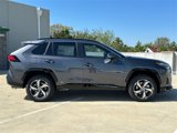 New 2025 Toyota RAV4 SE image 2