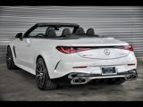 New 2025 Mercedes-Benz CLE 53 AMG 4MATIC Cabriolet image 4