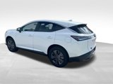 New 2025 Nissan Murano SL image 4