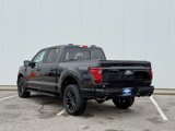 Certified 2024 Ford F150 XLT w/ Equipment Group 303A High image 3