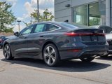 New 2025 Audi A6 e-tron Premium Plus image 3