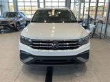 New 2024 Volkswagen Tiguan Wolfsburg Edition image 2