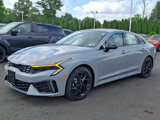 New 2026 Kia K5 GT-Line image 2