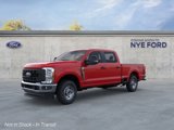 New 2025 Ford F350 XL image 2