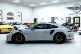 Used 2019 Porsche 911 GT3 RS image 5